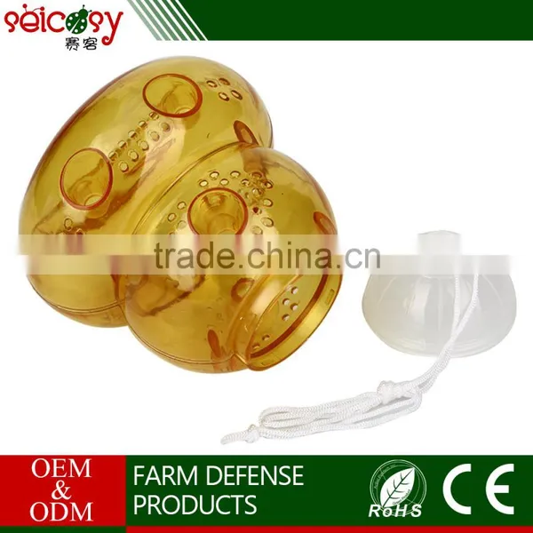 2016 Innovative Design Eco-friendly Convenient Wasp Trap photo-3