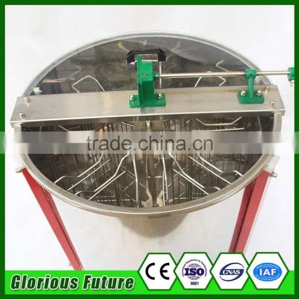 Best Quality 6 Frame Extractor Honey Extractor photo-2