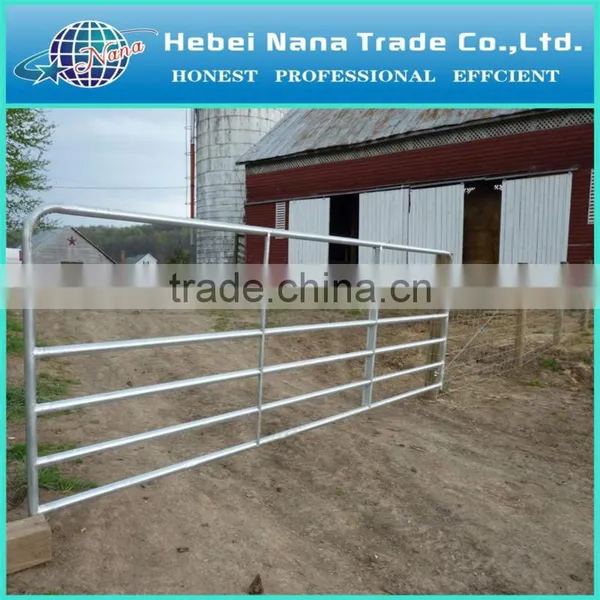 Farm Gate For Sheep Fence