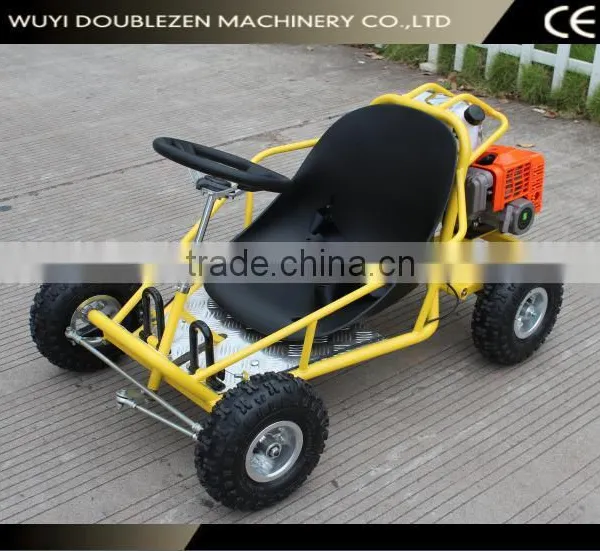 49CC New Children Go Kart/Buggy photo-3