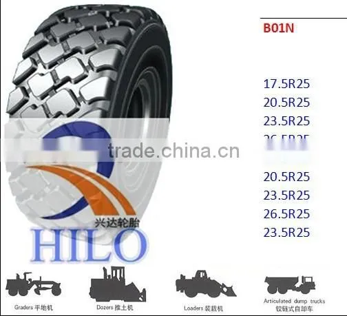 Radial OTR Tire photo-5