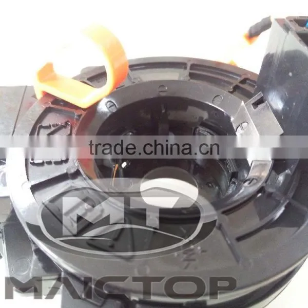 Car Auto Clock Spring / Spiral Cable With Cruise Control for Toyota 84306-0K050 photo-3