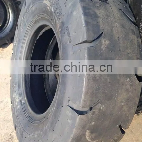 Caterpillar Wheel Loader Tire 17.5-25 for Sale in Dubai photo-5