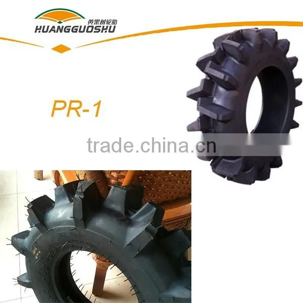 Deep Tread Pattern Chinese Wheel Tyre Used for Tractor photo-4