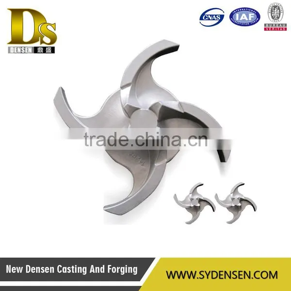 2016 Stainless Steel Die Casting,steel Casting photo-4