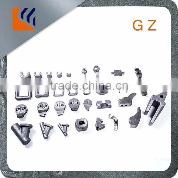 Digging Excavator Bucket Teeth for PC200 photo-6