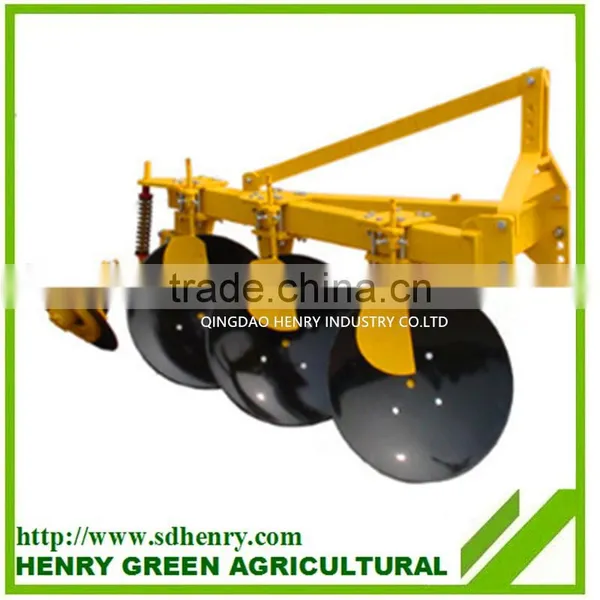 1LYA-6-22 Disc Plough photo-5