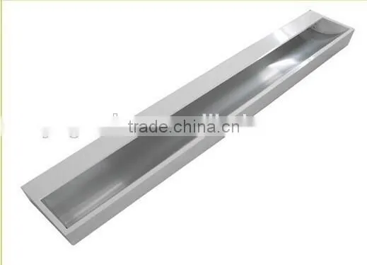 High Lumen High Power Square 60w 300x1200mm Led Panel Ceiling Light/led Light Panel Supplier in Shanghai China photo-3