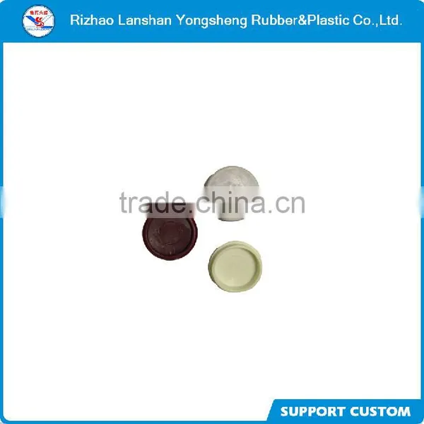 High Performance Plastic Fire-proof Door Cap Manufacturer