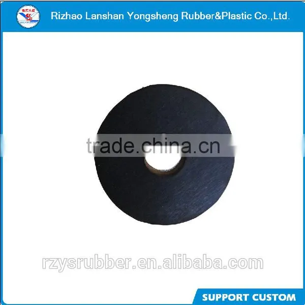 Custom Rubber Parts Rubber Circle Pad for Tractor 1454.45.168 photo-5