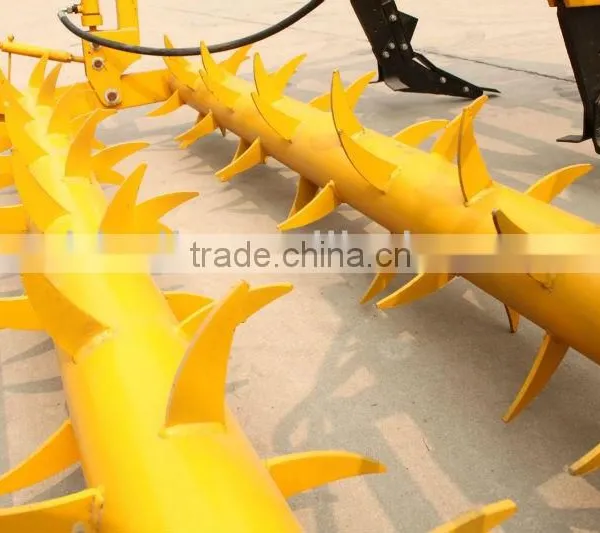 Multifunctional Ripper Machine 2 With Low Price photo-4