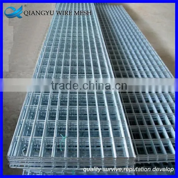 1/2 Standard Welded Wire Mesh/ 1/4 Inch Galvanized Welded Wire Mesh/ 2x2 Galvanized Welded Wire Mesh photo-3