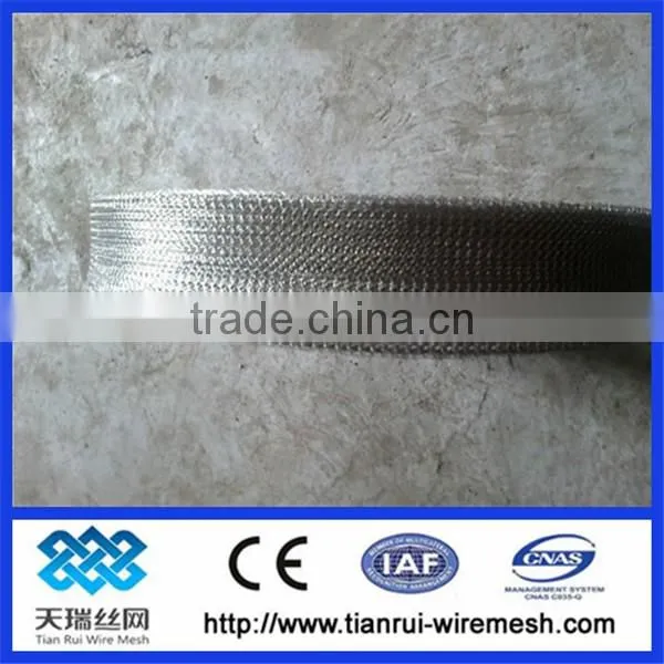In Stocks Stainless Steel Knitted Wire Mesh for Filter
