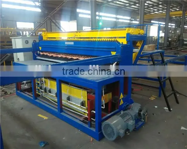 NO.1 CHOOCE!!fence Wire Mesh Welding Machine Factory Price photo-3