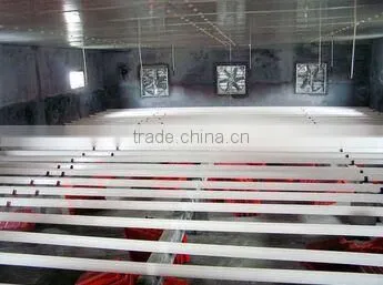 Frp Pultrusion Support Beam/pig Equipment photo-3