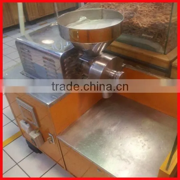 Lowest Price Chilli Grinder Machine With Best Service photo-2