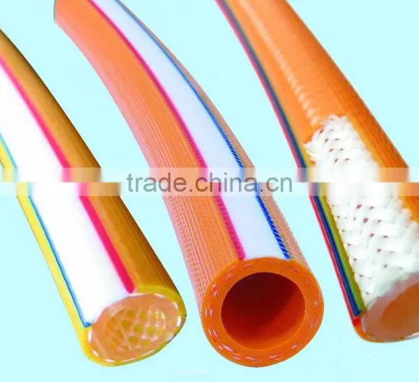 Pvc High Pressure Hose photo-2