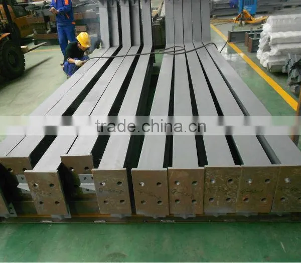 ISO9001 Steel Structure photo-3