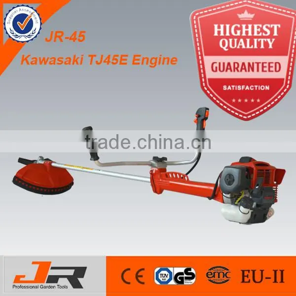 TJ45E Gasoline Grass Trimmer Power Grass Trimmer Kawasaki Grass Trimmer photo-2
