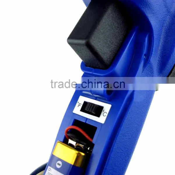 Infrared Thermometer Instant-read Measuring Range -50~950 Degree C(-58~1742 Degree F), Industrial Chemicals Household Used photo-5