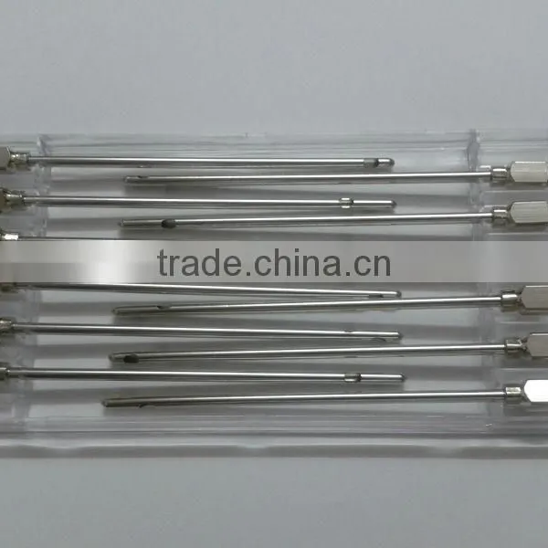 INFUSION TUBES photo-2