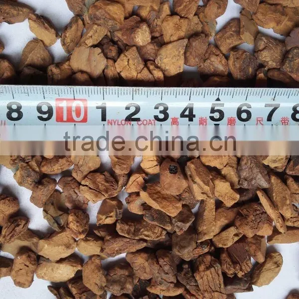 Lightweight Expanded Clay Pebbles for Concrete Wall (4-8mm)(16-3mm) as Your Requirement photo-2