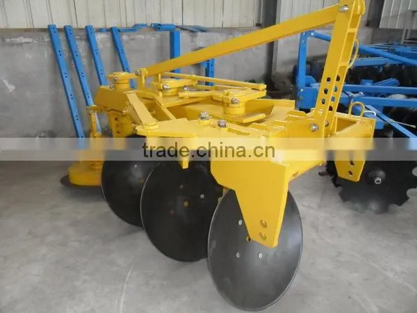 The Most Popular Best Choice Reversible Disc Plow photo-2