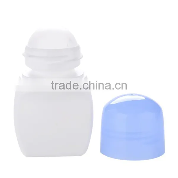 Wholesale Empty PP Plastic Perfume Roll Ball Bottle photo-2