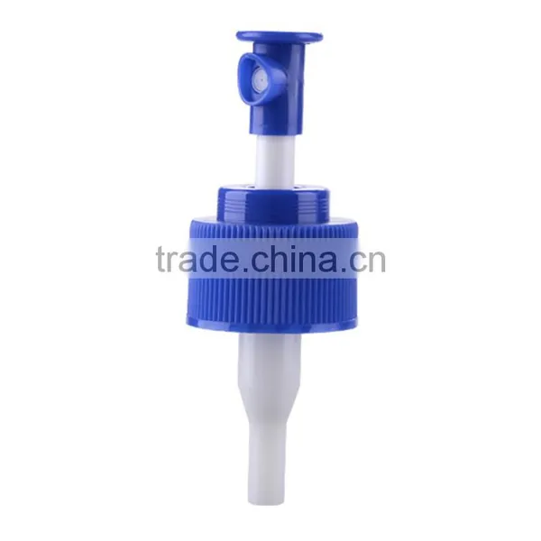 Custom 24/410 24/415 28/400 28/410 Plastic Soap Pump Lotion Pump photo-4