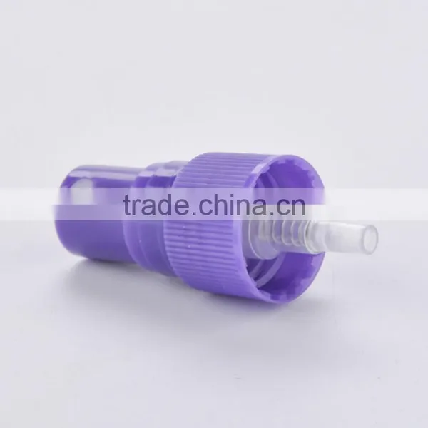 Bottles Usage Cosmetic Fine Mist Sprayers photo-5