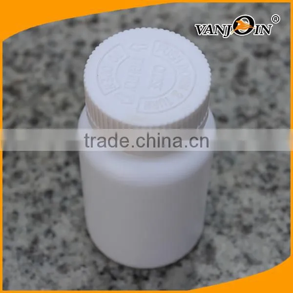 4 Ounce Medicine Bottles With Child Proof Cap Custom Logo photo-5