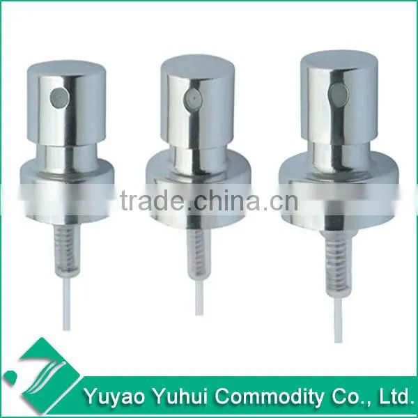Cheap Price Aluminium-plastic 18mm Crimp Sprayer photo-3