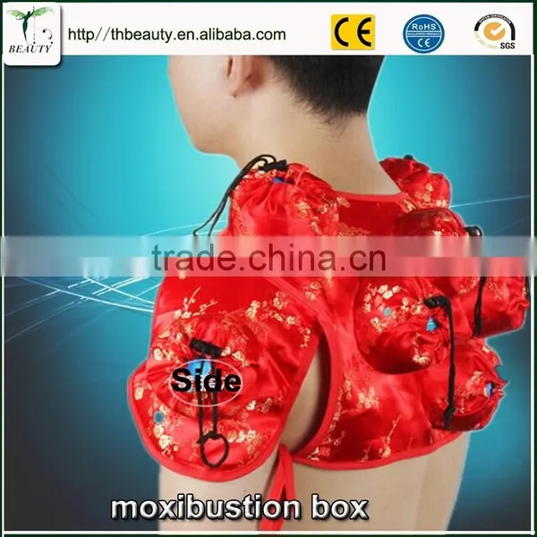 Heated Neck and Shoulder Massage Machine