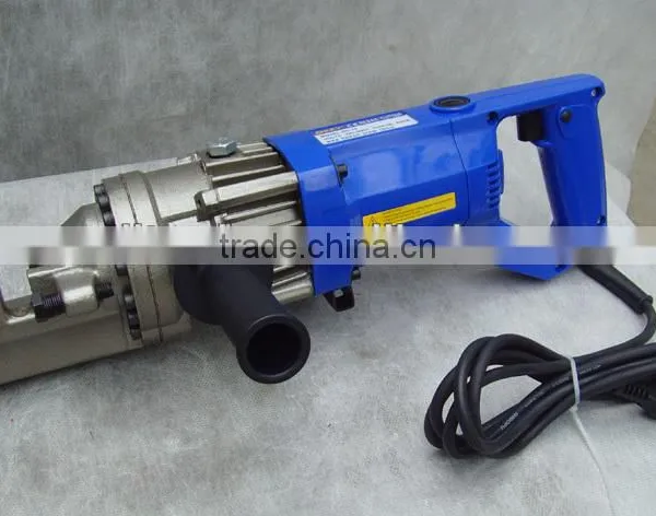 Rc-16 Electric Hydraulic Rebar Cutter photo-3