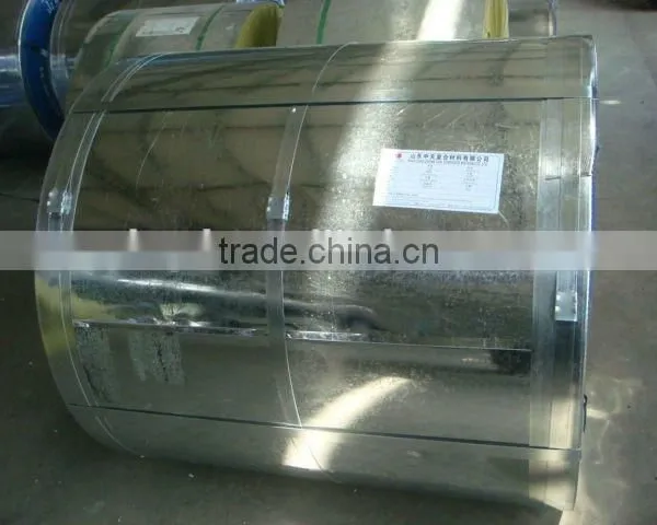 Hot Dipped Galvanized Steel Coil/galvanized Roofing Steel Coil/prime Hot Dipped Galvanized Steel Coil photo-4