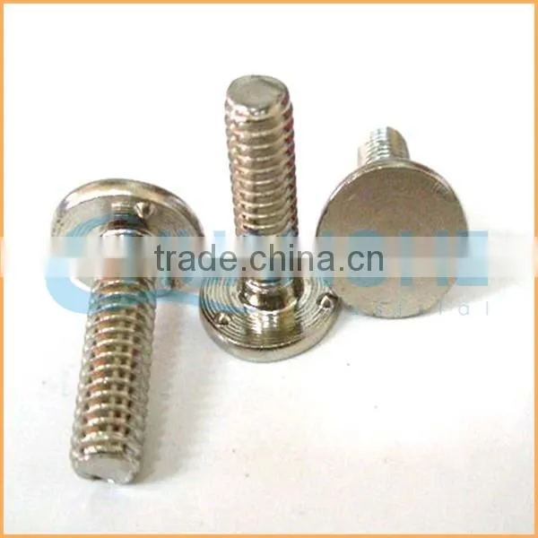 Factory Sales Top Grade Nonstandard Stud Welding Screw photo-3