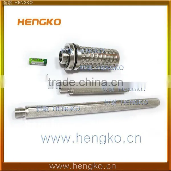 2 5 10 15 25 30 40 90 Microns Sintered SUS 304 SS 316L Stainless Steel Nets Filters photo-3