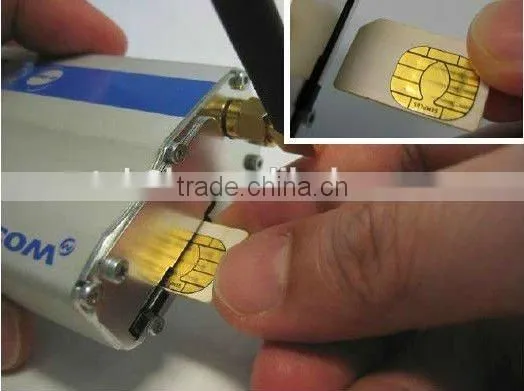 Serial Port Rs232 3g Modem for Sms Messages Sms Love,2n Sms Gateway photo-5