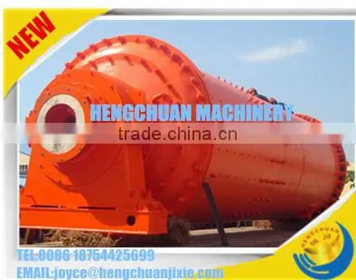Chinese Supplier High Quality Ball Mill photo-4