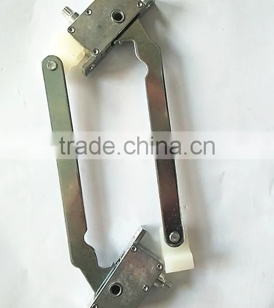 Hot sale auto part auto control arm in CiXi of China