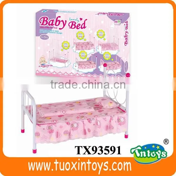 Portable Foldable Baby Cot Bed Prices photo-5
