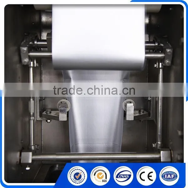 Automatic Aseptic Fruit Drink Filling Machine photo-4