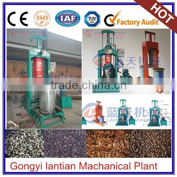 Hydraulic Oil Press/Hydraulic Oil for Car Lift