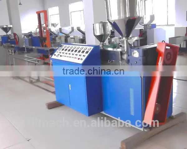 Fully Automatic Drinking Straw Production Line photo-2