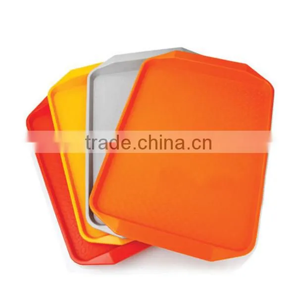 GRT - Rectangular Anti-skid Tray photo-3