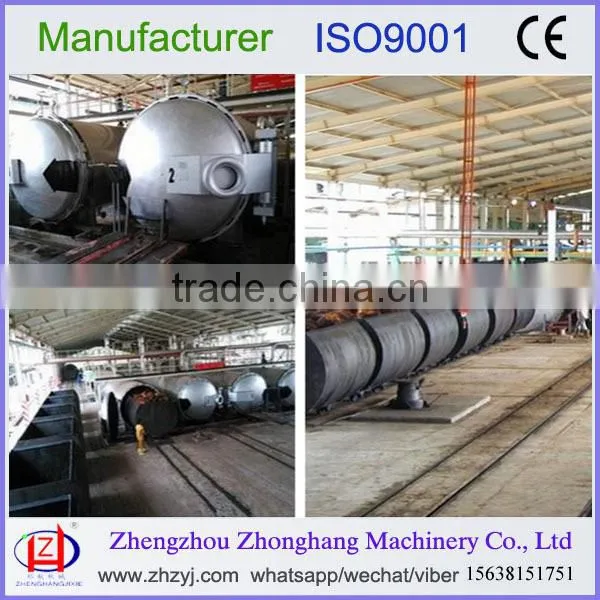 Hot Sale Palm Oil Machinery Made in China photo-3