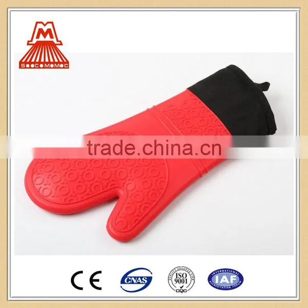 Best Selling Products 2016 High Quality Silicone Gloves photo-2