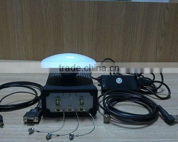SunNav M100T ,use Trimble BD970 Gps Module photo-6