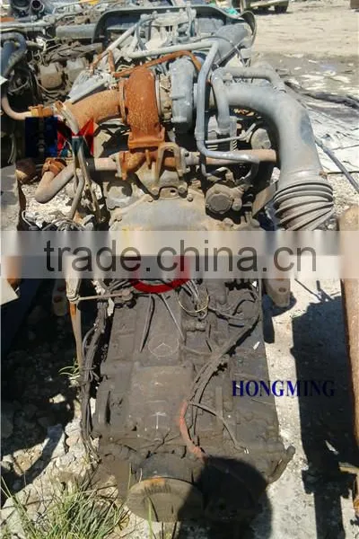 Used Mercedes Engine Om402 Om422 Om442 Om442LA Engine photo-2