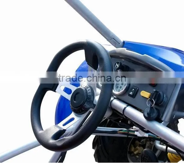 110cc Kids go Kart(TKG110-B) photo-5